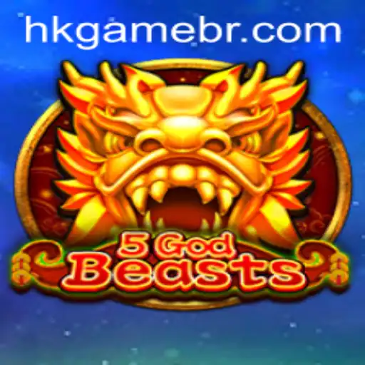 Descubra o Fascinante Mundo do Jogo 5GodBeasts: Uma Jornada Inesquecível
