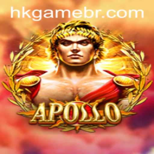 Descobrindo Apollo: O Novo Sensação no Universo dos Jogos