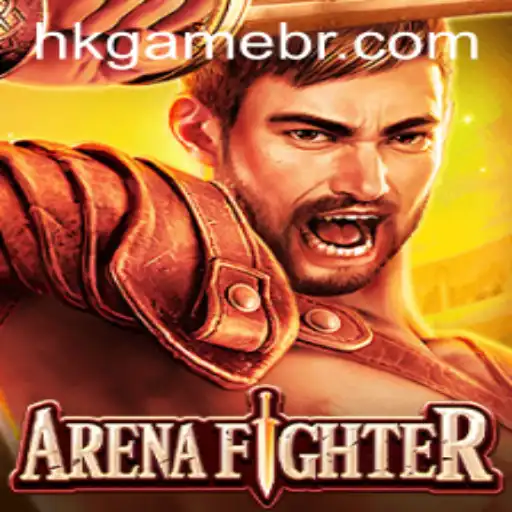 ArenaFighter: Descubra o Jogo de Ação do Ano