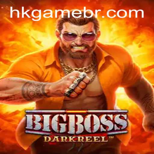 BigBoss: A Nova Sensação dos Jogos de Estratégia