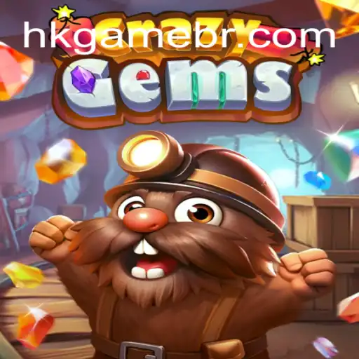 Descubra o Fascinante Mundo de CrazyGems: O Jogo Inovador que Está Conquistando Todos