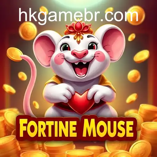 Como ganhar no Fortune Mouse em hkgame com Saque via PIX 2026