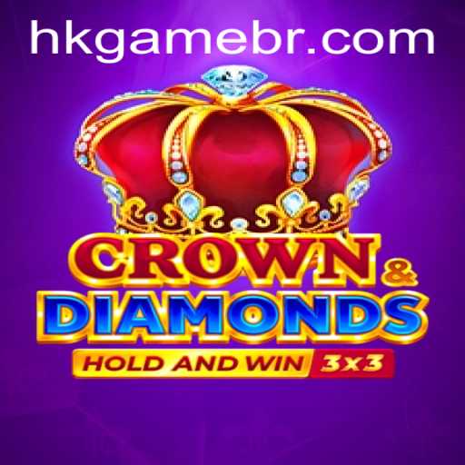 Crowndiamonds: Descubra o Fascinante Mundo do Novo Jogo de Estratégia