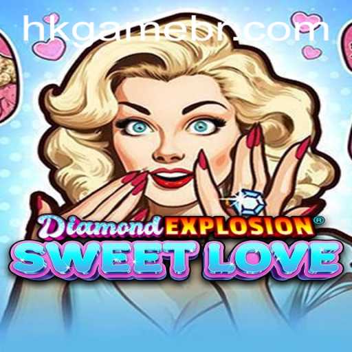 Explorando o Mundo Fascinante de DiamondExplosionSweetLove: O Novo Sensação dos Jogos de Puzzle