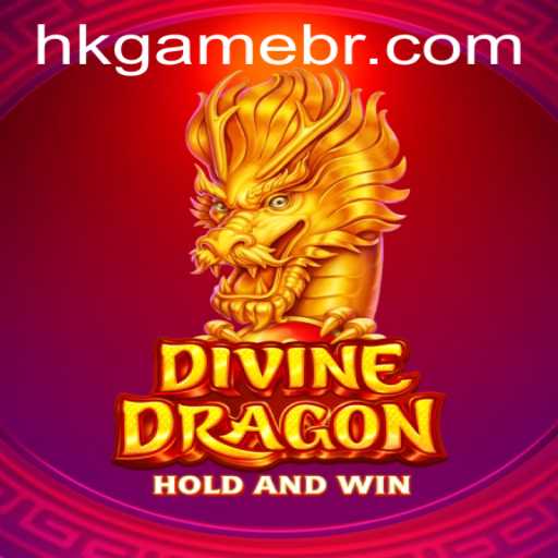 Explorando o Mundo de DivineDragon: A Nova Sensação dos Games