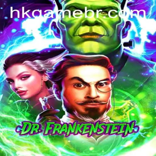 Descubra as Aventuras de DrFrankenstein: Um Novo Horizonte no Universo dos Jogos