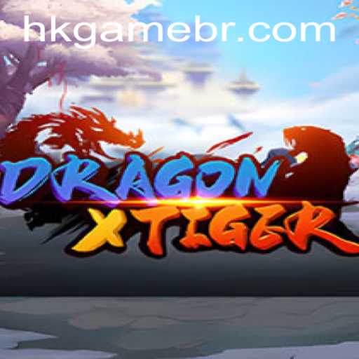Explorando o Mundo de DragonXTiger: O Jogo que Está Transformando o Cenário dos Games