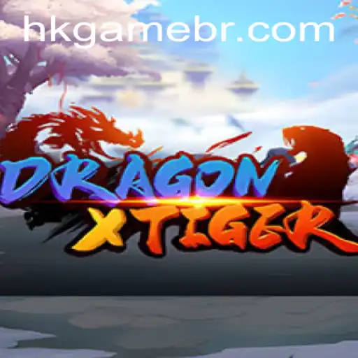 Explorando o Mundo de DragonXTiger: O Jogo que Está Transformando o Cenário dos Games