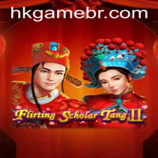 Descubra o Fascinante Mundo de FlirtingScholarTangII: O Novo Sensação do Universo Gamer