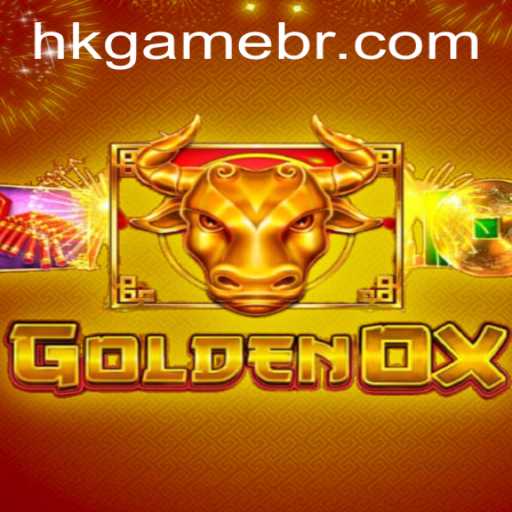 GoldenOx: A Nova Sensação no Mundo dos Jogos