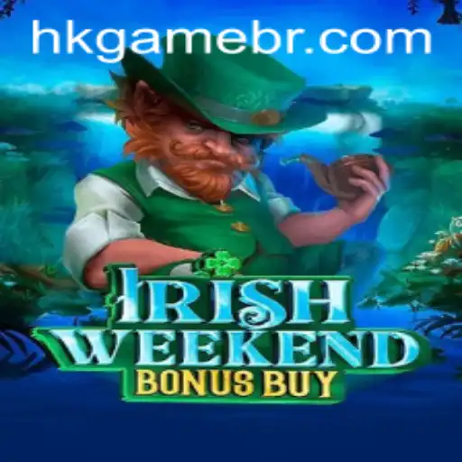 Descubra o Fascinante Mundo de IrishWeekendBonusBuy: O Novo Fenômeno do hkgame