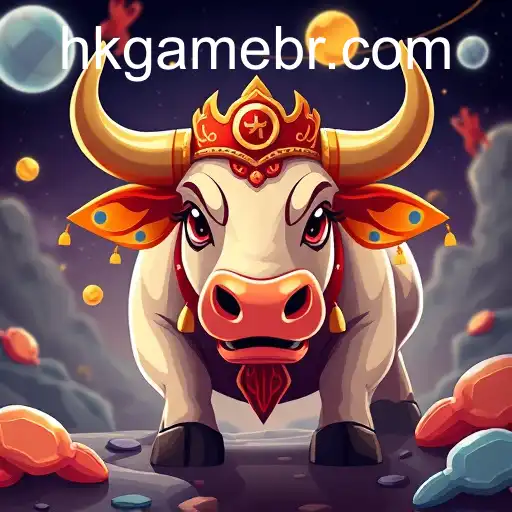 Como ganhar no Fortune Ox em hkgame com Saque via PIX 2026