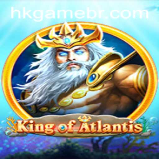 KingofAtlantis: Mergulhe na Aventura Submarina Incrível