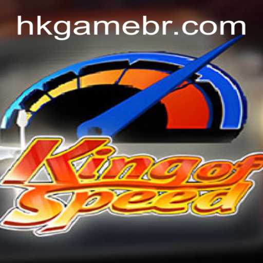 Descoberta do KingofSpeed: Um Mergulho no Mundo do hkgame