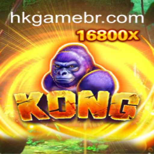 Descubra o Fascinante Mundo do Jogo 'Kong'