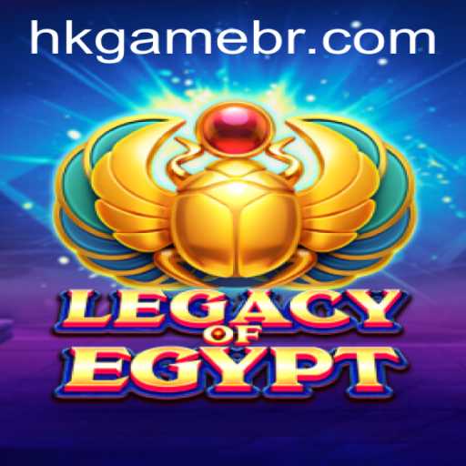 Explorando LegacyOfEgypt: Um Mergulho no Universo Histórico dos Jogos