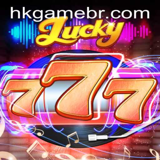 Descubra Lucky777: O Jogo de Azar Inovador de HKGAME