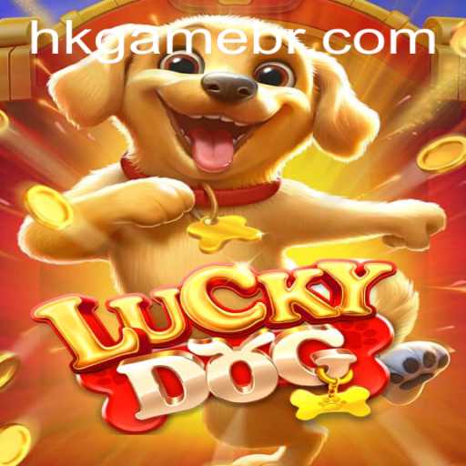 Descubra LuckyDog: O Jogo que Está Conquistando o Mundo dos Games