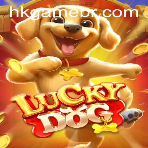 Descubra LuckyDog: O Jogo que Está Conquistando o Mundo dos Games