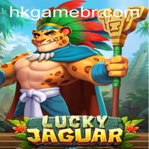 Explorando o Fascinante Mundo de LuckyJaguar: O Jogo que Conquista Multidões