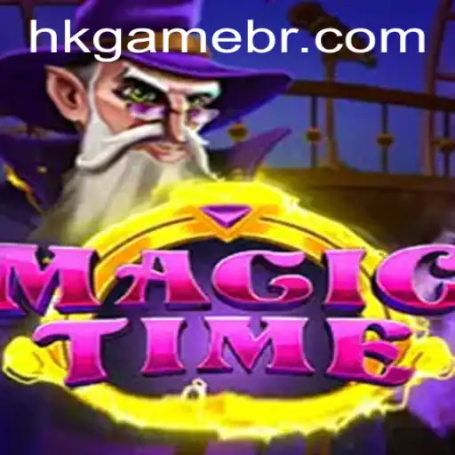 MagicTime: Explorando o Mundo de Fantasia em um Jogo Inovador