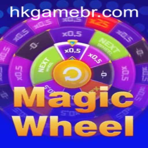 Descubra o Fascinante Mundo de MagicWheel: Um Jogo de Estratégia Inovador
