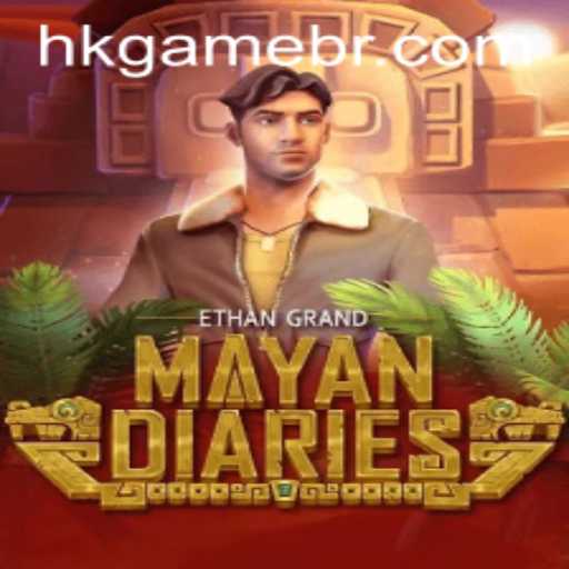 MayanDiaries: Uma Jornada Inovadora no Mundo dos Jogos
