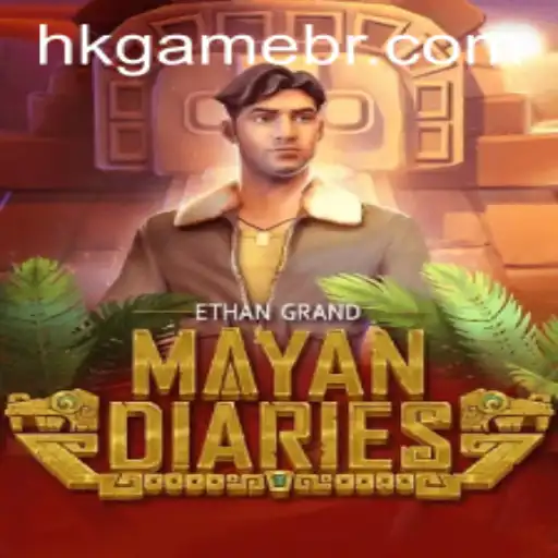 MayanDiaries: Uma Jornada Inovadora no Mundo dos Jogos