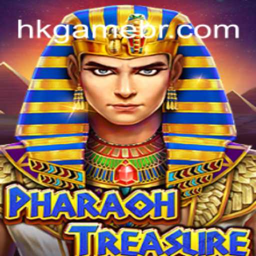 PharaohTreasure: Uma Imersão no Mundo dos Tesouros Egípcios