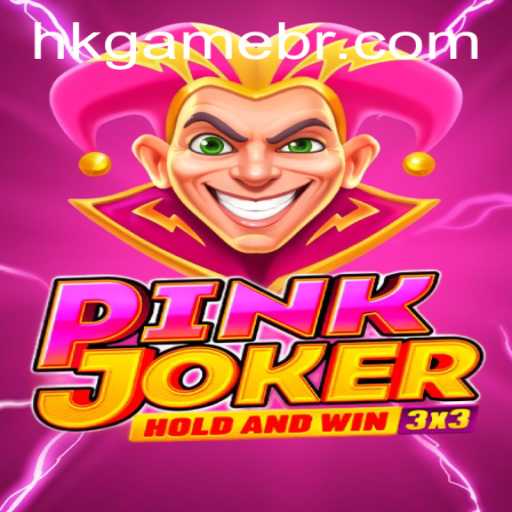 Explorando o Universo de PinkJoker: Um Mergulho no Jogo Hkgame