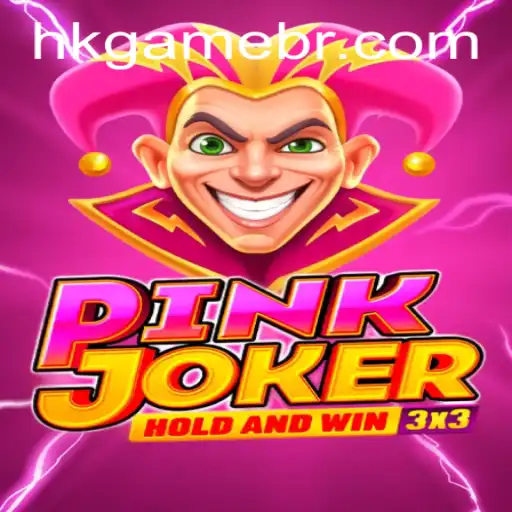 Explorando o Universo de PinkJoker: Um Mergulho no Jogo Hkgame
