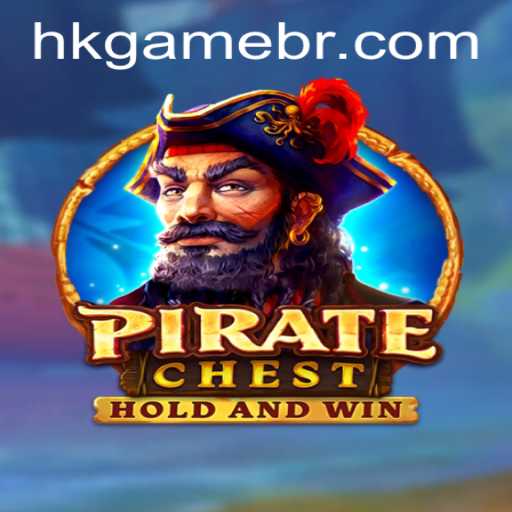 PirateChest: Uma Aventura de Estratégia Intensa no Mundo dos Jogos de Tabuleiro