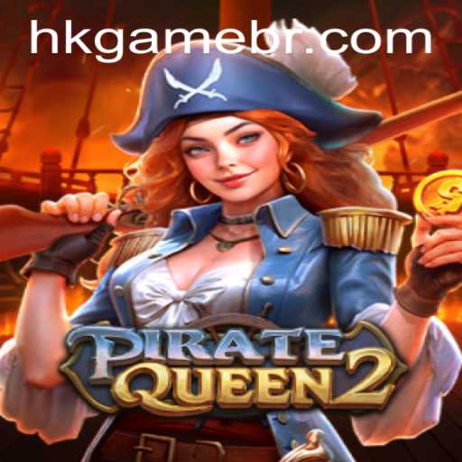 Descubra PirateQueen2: O Empolgante Mundo dos Sete Mares