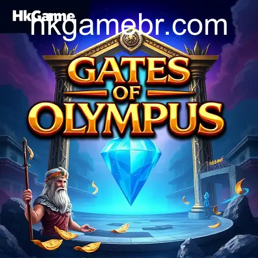 Como ganhar no Gates of Olympus em hkgame com Saque via PIX 2026
