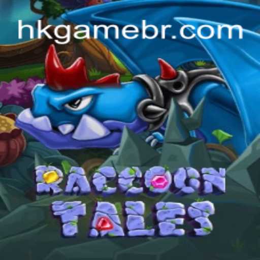 Explorando o Mundo Encantador de RaccoonTales: Um Guia Completo