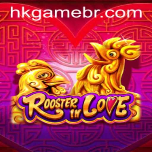 Descubra o Fascinante Mundo de RoosterInLove: O Novo Jogo de Destaque