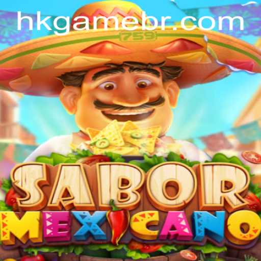 Descubra o Universo de SaborMexicano: Um Jogo de Estratégia e Sabor