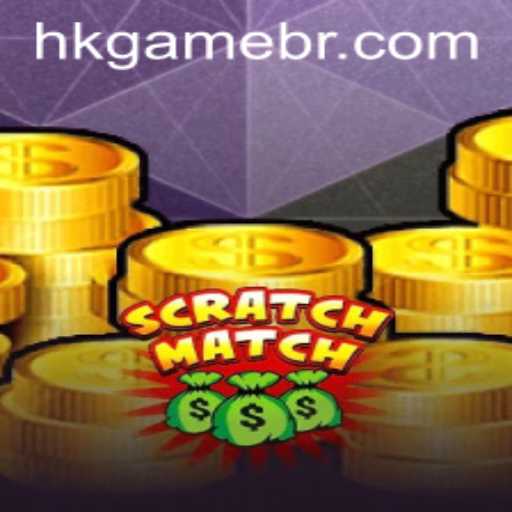 Explorando o Mundo de ScratchMatch: O Jogo de Estratégia Mais Intuitivo do Ano
