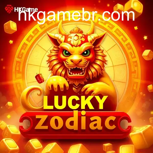 Como ganhar no Lucky Zodiac em hkgame com Saque via PIX 2026