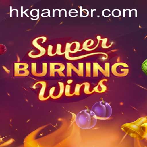 Descubra SuperBurningWins: Um Jogo de Slot Empolgante com Regras Simples e Divertidas