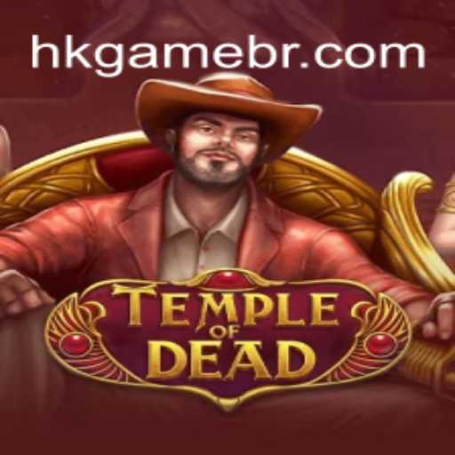 Descubra o Fascinante TempleofDead: O Jogo que Está Conquistando o Mundo